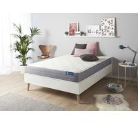 Matelas - ACTISOM - Actimemo Dream - 130x190 cm - Mémoire de forme - Hypoallergénique