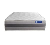 Matelas Actimemo relax 90x220cm - 24cm - Mmoire de forme - Enveloppant - Soutien Ferme