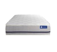 Matelas - ACTISOM - Actimemo Soft - 70x190 cm - Mousse à mémoire de forme - Hypoallergénique