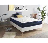 Matelas - ACTISOM - Actimemo Tech - 160x190 cm - Mémoire de forme - 24 cm d'épaisseur