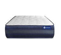 Matelas - ACTISOM - Actimemo Tech - 90x220 cm - Mémoire de forme - Très ferme