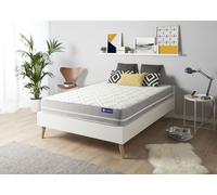 Matelas - ACTISOM - Actimemo Touch - 160x220 cm - Mémoire de forme - Hypoallergénique