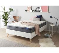 Matelas - ACTISOM - Actimemo Zen - 180x190 cm - Mémoire de forme - 26 cm d'épaisseur