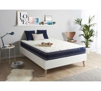 Matelas - ACTISOM - Morpho - 140x220 cm - Mémoire de forme - 24 cm d'épaisseur