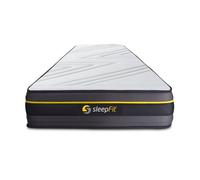 Matelas ACTIVE à mémoire de forme 90x190