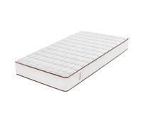 Matelas Air Max Blanc 25 cm - 80X190 cm