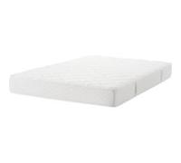 Matelas + Alèse 80x190 x 23 cm - Très Ferme - Aertech+ 40 Kg/m3 HR Dernière Génération - Très Respirant G