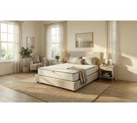 Matelas Allegro de 25 cm de hauteur MiaSuite : 140 x 200 cm
