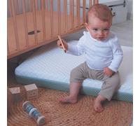 Matelas Aloé Vera déhoussable