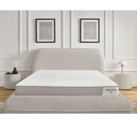 Matelas ANDREA 22 cm mousse haute densité éco-conçue Bubble ® 140x190 BOBOCHIC 140x190