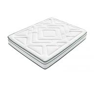Matelas ARUNA 19 cm 100% Latex naturel 90kg/m3 140x190