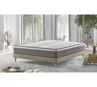 Matelas Athena Med 4D Evo de Mentor : 90 x 195 cm
