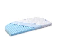 Matelas babybay MediTex Wave 3D convient pour le modèle Original