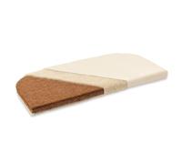 Matelas babybay Pure Natural Organic Convient pour Le modèle Original