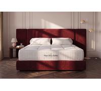 Royal Palace Bedding – Matelas à mémoire de forme Balmoral – Maxi épaisseur 24 cm – Ferme 140x190