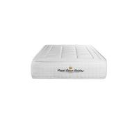 Matelas Balmoral Mémoire de forme 3 zones de confort