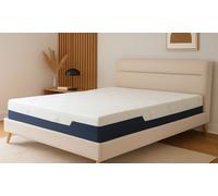Matelas Bambou 16 cm de Sampur : 70 x 190 cm