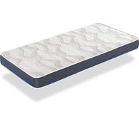 Matelas bébé 60X120 MILU Haut 11 CM - Matelas enfant - Noyau perforé et antibactérien