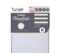 Matelas climatisé