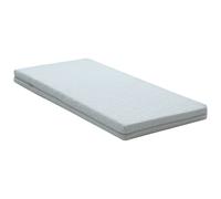 Matelas bébé 70 x 140 cm anti-feu ép.9cm - LOUNI de DREAMEA