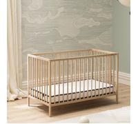 Matelas bébé 70x140 cm en mousse ferme Bultex Tichou