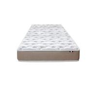 Matelas bebe 90x190 cm idliterie accueil ferme soutien tres ferme epaisseur 22 cm Non specifie zones