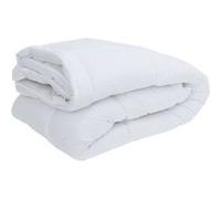 vidaXL Protège-matelas blanc 90x190 cm