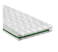 Matelas Bébé Aloe R Blanc 70X140