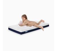 Matelas bébé anti-tête plate Care + Matelas bébé 60x120cm