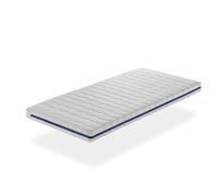 Matelas Bébé BABY STAR 90x180 Epaisseur 11 CM - Noyau en mousse perforée