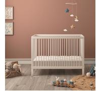 Matelas bébé Bultex nano 100% hypoallergénique BAMBIN 70x140