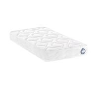 Matelas bébé bultex nano tichou 60x140