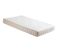 Matelas bébé Chanvrenatura (60 x 120 cm)