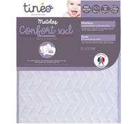 Tineo - Matelas confort XXL 60 x 120 cm