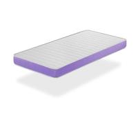 Matelas bebe en mousse 67X137 ONIBABY SONHO