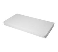 BABYCALIN Matelas lit 70x140cm Hygiène 24KG/M3