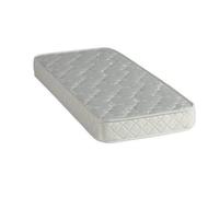 Matelas Bébé - King of Dreams - 70x140 cm - Mousse POLI LATTEX - 15 cm d'épaisseur - Soutien ferme