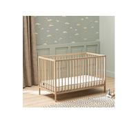 Matelas bébé 70x140 cm en mousse ferme Bultex Pilou