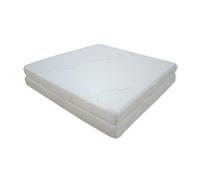 Matelas bébé pliant 60x120 cm - Coupey
