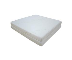 Matelas bébé pliant 60x120 cm - Coupey