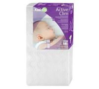 Matelas bébé - Tencel Clim+ Matelas bébé 70x140cm