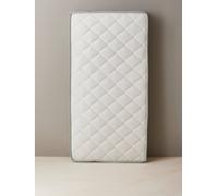 Matelas bébé thermorégulateur traité Passerelle® blanc 70X140