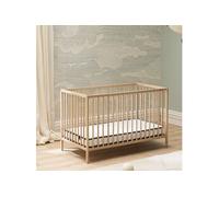 Matelas bébé Tichou 70x140 cm mousse ferme 12 cm Aloe Vera