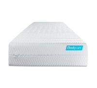 Matelas BIOCARE 90x190 Mousse à mémoire de forme BIO 5 zones Maxi épaisseur