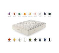 Matelas Biocrystal Selenium Spring - 135X200 cm