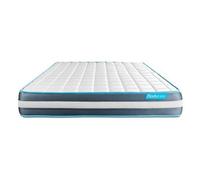 Matelas BODYFORM 180x200 Mémoire de forme 3 zones
