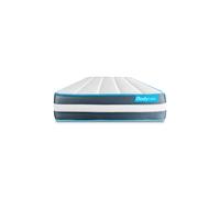 Matelas BODYFORM 90×190 Memoire de forme 3 zones