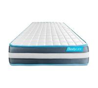 Matelas BODYFORM 90x200 Mémoire de forme 3 zones