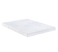 Bultex Matelas pour BZ Banquette BZ2 140x200 cm (138x137+138x60) ép. 11 cm