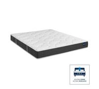 Matelas 140 x 200 Essential 1420, Mousse Nano 33kg/m3, 20 cm